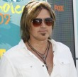 Billy Ray Cyrus gewann den Schmähpreis "Goldene Himbeere" Billy Ray Cyrus gewann den Schmähpreis "Goldene Himbeere"