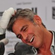 George Clooney war schon 1997 und 2006 der sexiest Man
