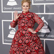 Die Britin Adele ist bei den Amis sehr beliebt
