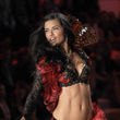 Das Victoria's Secret Model kann Aufregung momentan nicht gebrauchen. Adriana ist schwanger