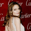 Angelina hatte eigentlich warten wollen bis die homosexuelle Ehe in den ganz USA erlaubt wird