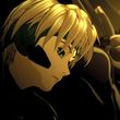 Hat sie wirklich Ähnlichkeit mit einem Anime-Charakter? 