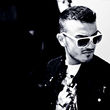 Am 9. Dezember erscheint dann sein Album  "To The Top"