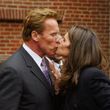 Sind Maria Shriver und Arnold Schwarzenegger wieder zusammen?