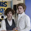 Ashleys großer Durchbruch kam mit der Twilight-Saga