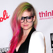 Avril Lavigne engagierte Kylie für ihre Show