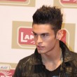Karl Lagerfels Muse Baptiste Giabiconi sieht nicht nur auf Fotos gut aus