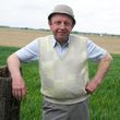 Bauer Friedhelm ist nicht mehr dabei