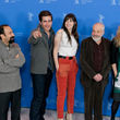 Ist Jake Gyllenhaal ein Außenseiter in der Berlinale-Jury?