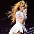 Beyoncé wird dort im August mit ihrer Weltournee sein