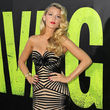 Blake Lively beherrscht die Diven-Pose perfekt