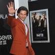 Bradley Cooper hilft seinen Freunden