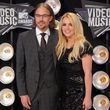 Brit machte ihrem Freund, Jason Trawick, einen Liebeserklärung Brit machte ihrem Freund, Jason Trawick, einen Liebeserklärung