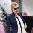 Doch Cara gab dem Hollywood-Star einen Korb