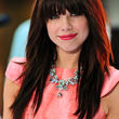 Carly Rae Jepsen ist mit ihrer Musik sehr erfolgreich