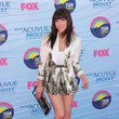 Carly Rae Jepsen soll ein Sex-Tape gedreht haben