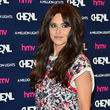 Cheryl ist für ihren bunten Style bekannt 