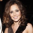 Cheryl Cole hat es auf Platz 2 geschafft