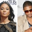 Ciara und Usher wären ein cooles Pärchen Ciara und Usher wären ein cooles Pärchen