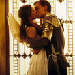 Ob Claire Danes wohl einen Romeo bekommt?