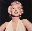Marilyn Monroe ist auf Platz 3