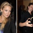 Kate Hudson und Matthew Bellamy werden Eltern