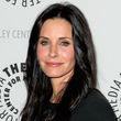 Am Wochenende wurde die "Friends"-Darstellerin 49 Jahre alt