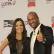 Kate Hall war Vocal Coach bei Popstars. Dort lernte sie auch ihren Liebsten Detlef D! Soost kennen