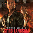 "Stirb langsam - Ein guter Tag zum sterben" läuft passend zum Tag der Liebenden im Kino an