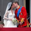 Bei Will und Kate gibt's angeblich Rosenkohl