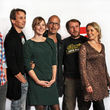 Viele Hauptdarsteller der Serie sind mit dabei