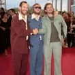 Auch Sportfreunde Stiller spielen auf einigen Festivals