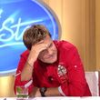 Dieter Bohlen fand aber, dass er sich gesanglich verbessert hat Dieter Bohlen fand aber, dass er sich gesanglich verbessert hat