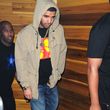 Doch Drake will nicht an der Schlägerei beteiligt gewesen sein