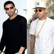 Drake soll Chris Brown attacktiert haben
