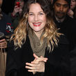 Drew Barrymore ist ein großer Hundefreund Drew Barrymore ist ein großer Hundefreund