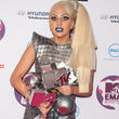 Ob das neue Album genauso erfolgreich, wie "Born This Way" wird?