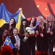 Loreen gewann mit "Euphoria" den ESC