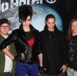 Tokio Hotel hat ein neues Video Tokio Hotel hat ein neues Video