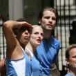 Patrick Nuo ist auch bei "Fort Boyard" zu sehen