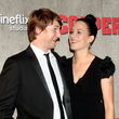 Franka Potente ist mit Derek Richardson liiert
