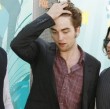 Robert Pattinson hat genug von dem Rummel um seine Person Robert Pattinson hat genug von dem Rummel um seine Person