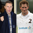 Gary Barlow will unbedingt mit Prinz Harry einen Song aufnehmen