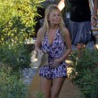 Am Wochenende tummelten sich viele Stars in Monaco