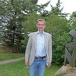 Günther Jauch hat sich sportlich schick gemacht