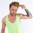 Guido kümmert sich derweil um das Styling