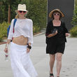 Gwen mag bequeme Outfits