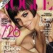 Halle Berry auf der Vogue: Sie sieht aus, wie Kleopatra Halle Berry auf der Vogue: Sie sieht aus, wie Kleopatra