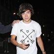 Harry bot in seinem Kurzurlaub einen sexy Anblick