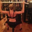 Zustätzlich macht sie Cardiotraining